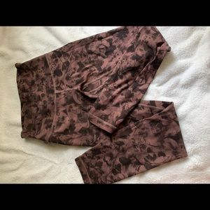 Lululemon align pant🌟